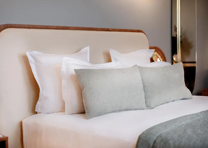 Grand Hotel Saint Michel