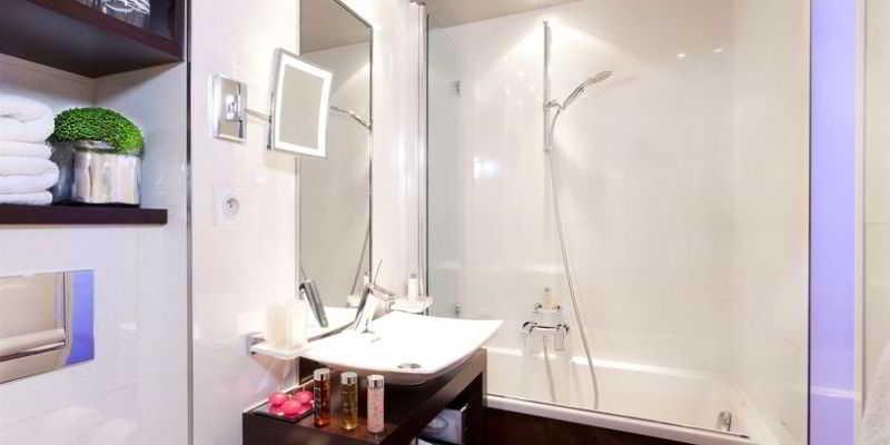 Grand Saint Michel Hotel Paris